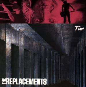 Cover for The Replacements · The TIM by REPLACEMENTS (CD) (1990)