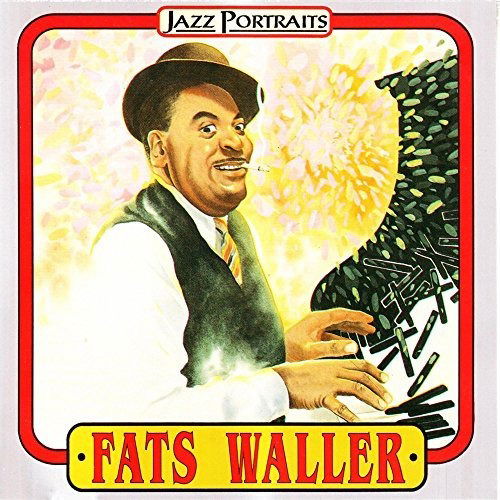 Vinatge - Fats Waller - Musique - Cd - 0076119681027 - 18 juillet 2017