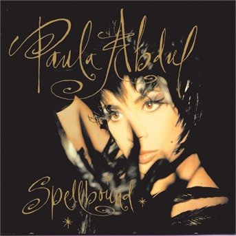 Cover for Paula Abdul · Spellbound (CD) (1993)
