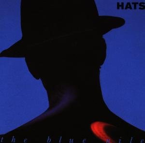 Cover for Blue Nile · Hats (CD) (1993)
