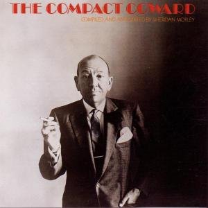 Compact Coward - Noel Coward - Musiikki - Emi - 0077779228027 - tiistai 27. joulukuuta 2011