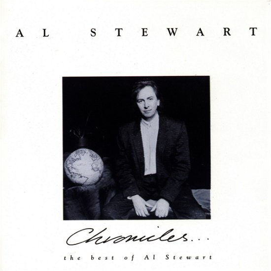 Chronicles - Al Stewart - Musiikki - EMI - 0077779637027 - maanantai 15. huhtikuuta 1991