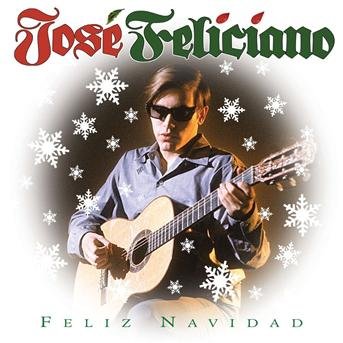 Feliz Navidad - Jose Feliciano - Musikk -  - 0078636513027 - 24. september 2002