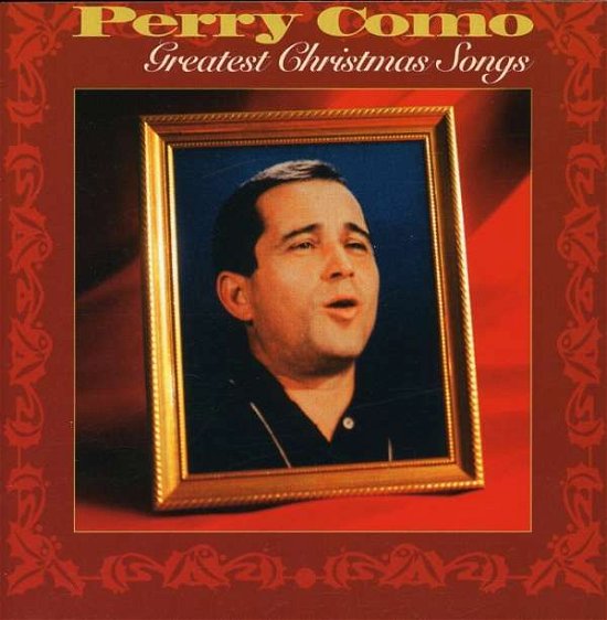 Greatest Christmas S - Como Perry - Musik - AC - 0078636779027 - 24 augusti 1999