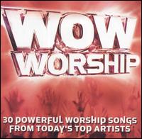 Wow Worship: 30 Powerful Worship Songs from Today' - Wow Worship / Various - Music - WORD (WORD) - 0080688630027 - March 9, 2004