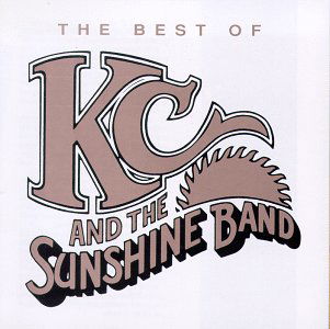 Best Of - Kc & The Sunshine Band - Musik - RHINO - 0081227094027 - 28. Juni 1990