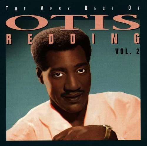 Very Best Of 2 - Otis Redding - Muziek - RHINO - 0081227193027 - 24 maart 2017