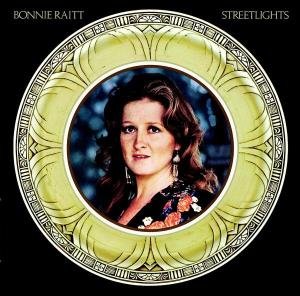 Streetlights - Bonnie Raitt - Music - WARNER - 0081227838027 - June 30, 1990