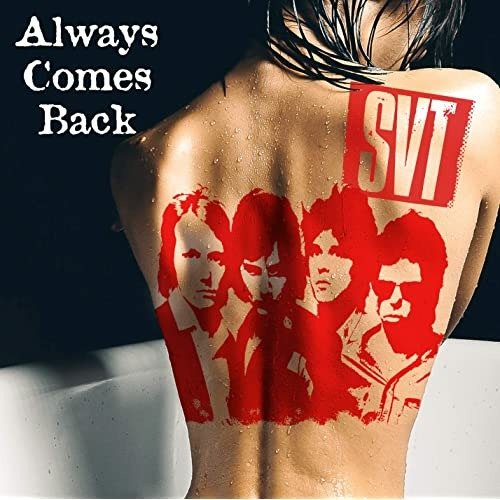 Cover for Svt · Always Comes Back (CD) (2020)