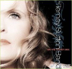 Cover for Sutton Tierney · On the Other Side (CD) (2007)