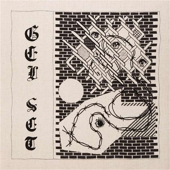 Cover for Gel Set · Body Copy (LP) (2019)