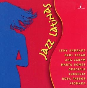 Jazz Latinas / Various (CD) (2005)