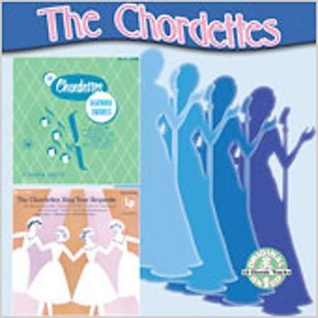 Harmony Encores / Your Requests - Chordettes - Musik - Collectables - 0090431743027 - 5. februar 2002
