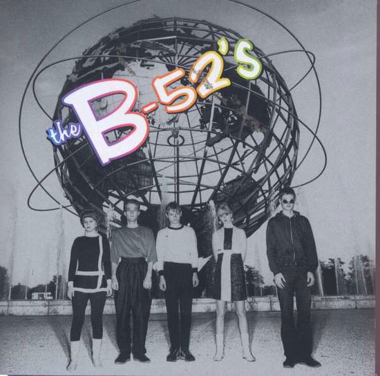 Time Capsule - The B-52's - Musikk - ROCK - 0093624692027 - 10. juni 1998