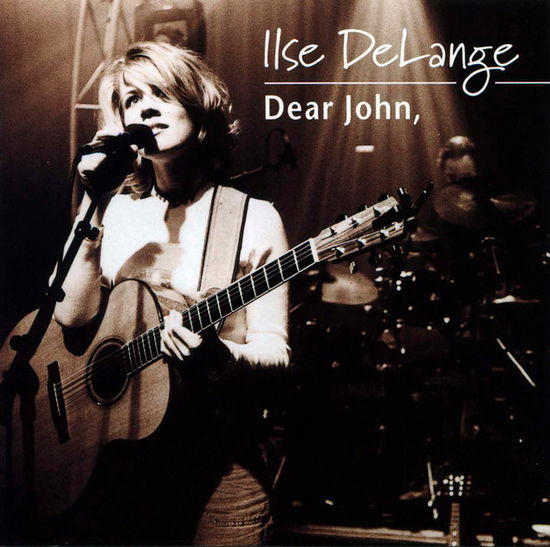 Dear John - Ilse DeLange - Music - WARNER - 0093624759027 - 