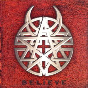 Disturbed · Believe (CD) [Enhanced edition] (2002)