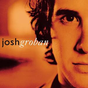 Cover for Josh Groban · Closer (CD) (2023)