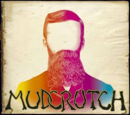 Cover for Mudcrutch (LP) [Limited, High quality edition] (2008)