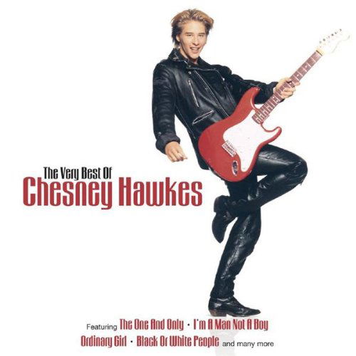 Cover for Chesney Hawkes · The Very Best of (CD) (2005)