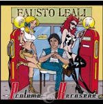 Cover for Leali Fausto · Profumo E Kerosene (CD)