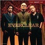 Cover for Everclear · Everclear-best of (CD)