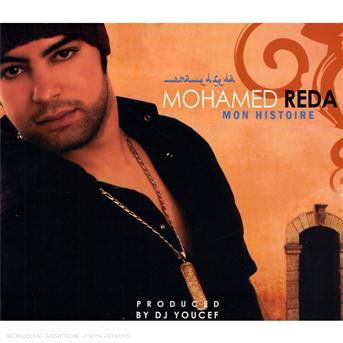 Cover for Mohamed · Mohamed Reda (CD) (2007)