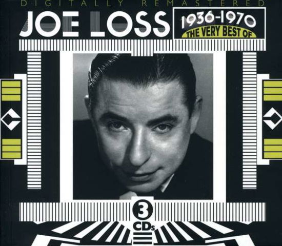 Cover for Joe Loss · Very Best of Joe Loss, the (CD) (2007)