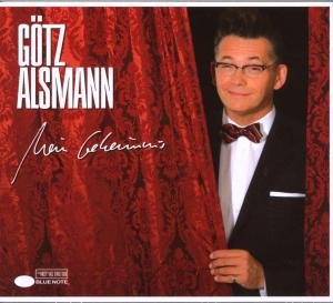 Mein Geheimnis - Alsmann Goetz - Musique - BLUE NOTE - 0094639273027 - 7 mai 2007