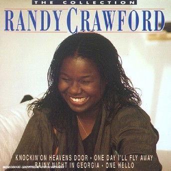 Collection - Randy Crawford - Muzyka -  - 0095483020027 - 