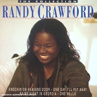 Cover for Randy Crawford · Collection (CD)