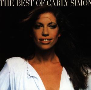 The Best Of Carly Simon - Carly Simon - Musiikki - ELEKTRA - 0095483046027 - lauantai 11. toukokuuta 1991