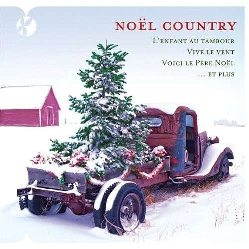Cover for Reflections · Noel Christmas (French) (CD) (2010)
