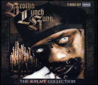 Ripgut Collection - Brotha Lynch Hung - Musiikki - BLACK MARKET - 0097037726027 - tiistai 29. toukokuuta 2007