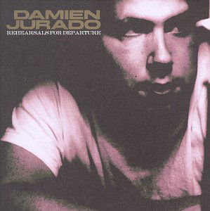 Rehearsals for Departure - Damien Jurado - Musik - SUB POP - 0098787044027 - 3. September 1999