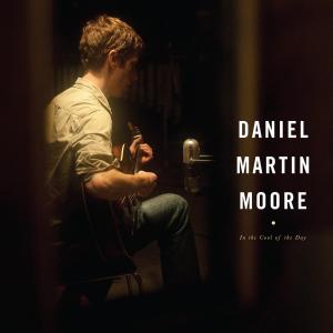 Cover for Daniel Moore · In The Cool Of The Day (CD) (2011)