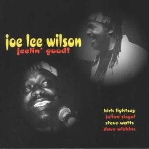 Cover for Joe Lee Wilson · Feelin  Good (CD) (2001)