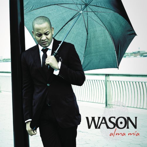 Wason · Alma Mia (CD) [Digipak] (2010)