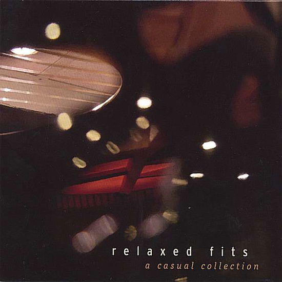 Cover for Roby Duke · Relaxed Fits (CD) (2012)