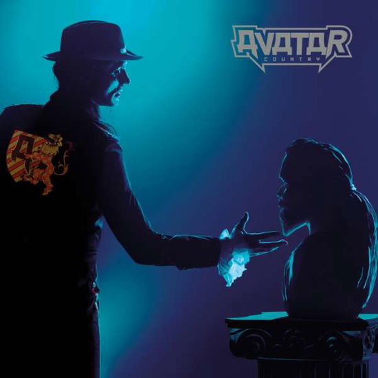 Avatar Country - Avatar - Musique - CENTURY MEDIA - 0190758021027 - 12 janvier 2018