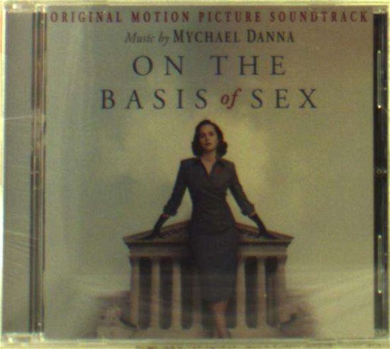On the Basis of Sex / O.s.t. - On the Basis of Sex / O.s.t. - Musik - MASTERWORKS - 0190759066027 - 14. december 2018