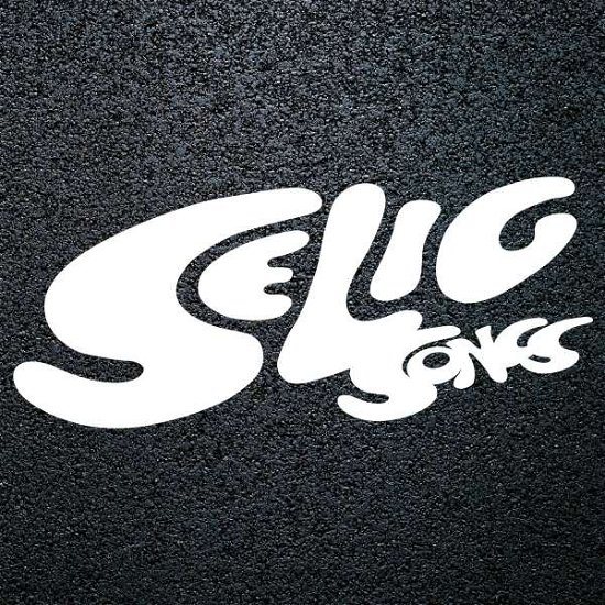 Cover for Selig · Songs (CD) (2020)