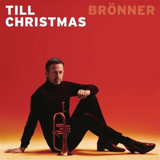 Cover for Till Bronner · Christmas (CD) (2021)