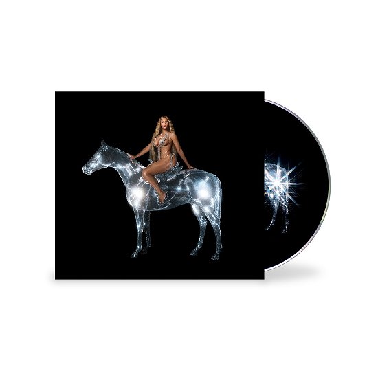 Beyonce · Renaissance (CD) (2022)