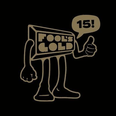 Fool's Gold 15 - V/A - Muziek - FOOL'S GOLD - 0197189493027 - 15 december 2023