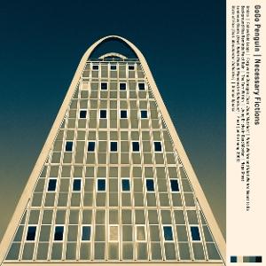Necessary Fictions - Gogo Penguin - Música - SONY MUSIC - 0198028997027 - 20 de junio de 2025