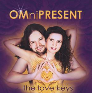 Cover for Love Keys · Omnipresent (CD) (2012)