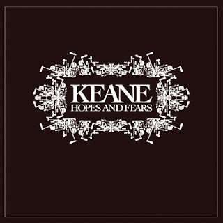 Cover for Keane · Hopes &amp; Fears (Classic-Album) (Limited-Edition) (CD) (2011)