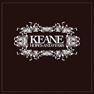 Keane-hopes & Fears - Keane - Música - BERT - 0600753363027 - 15 de março de 2018