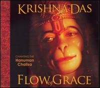 Cover for Krishna Das · Krishna Das: Flow of Grace (2 CDs) (CD) (2016)
