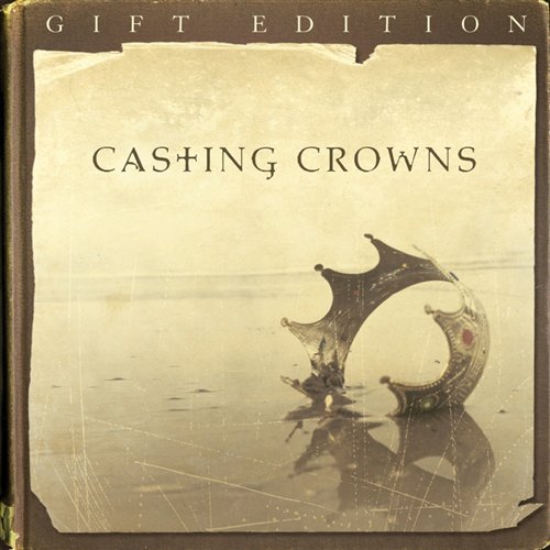 Cover for Casting Crowns · Gift Edition (CD/DVD) [Gift edition] (2011)